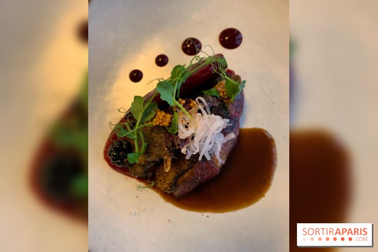 Baieta - Julia Sedefdjian