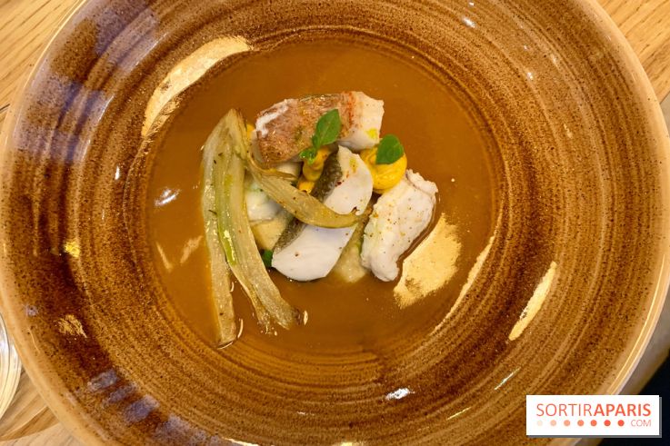 Baieta - Julia Sedefdjian