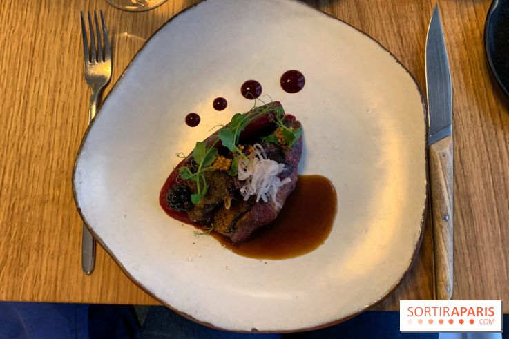 Baieta - Julia Sedefdjian