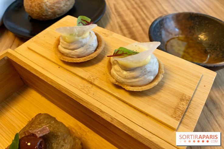 Baieta - Julia Sedefdjian