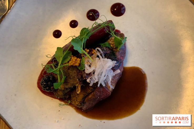 Baieta - Julia Sedefdjian