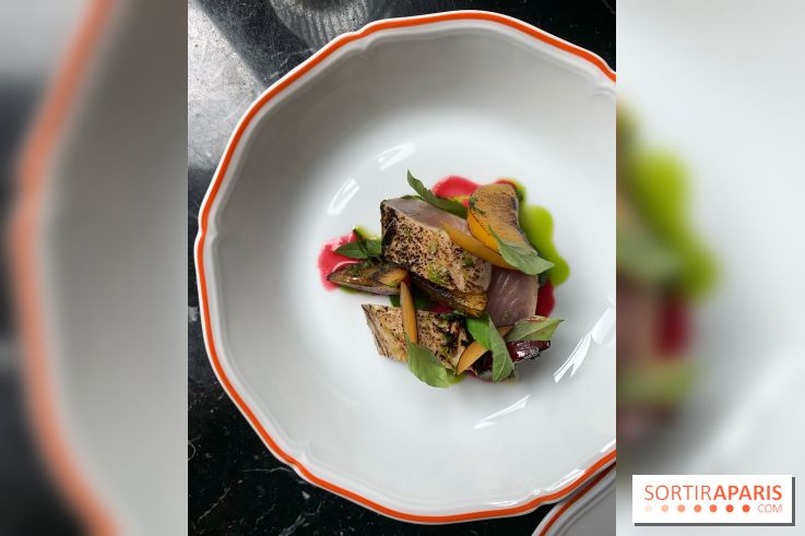 Salon des Manufactures Ducasse