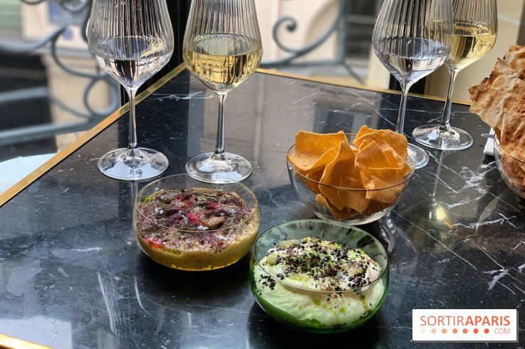 Salon des Manufactures Ducasse