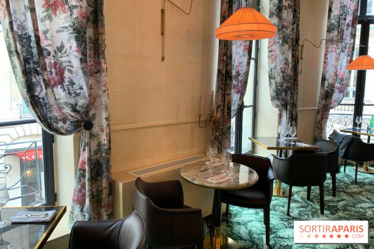 Salon des Manufactures Ducasse