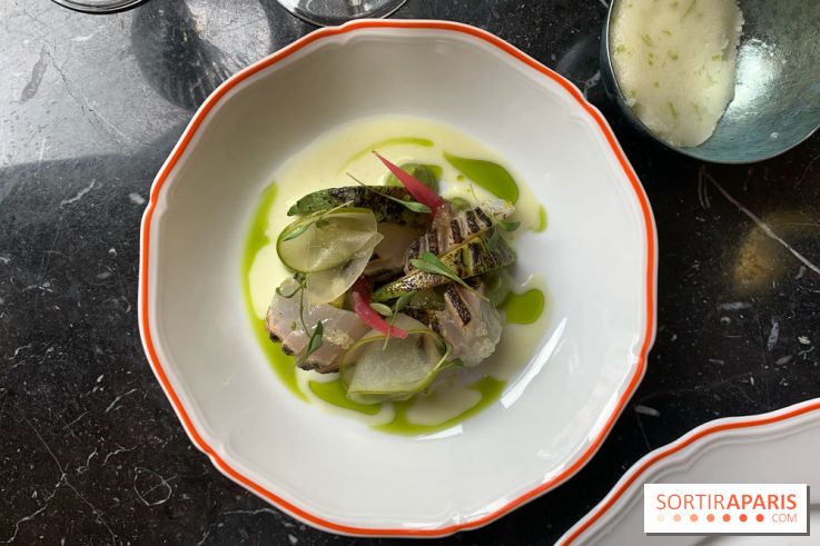 Salon des Manufactures Ducasse