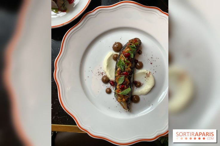 Salon des Manufactures Ducasse