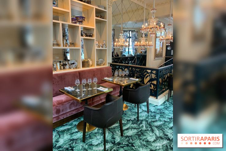 Salon des Manufactures Ducasse