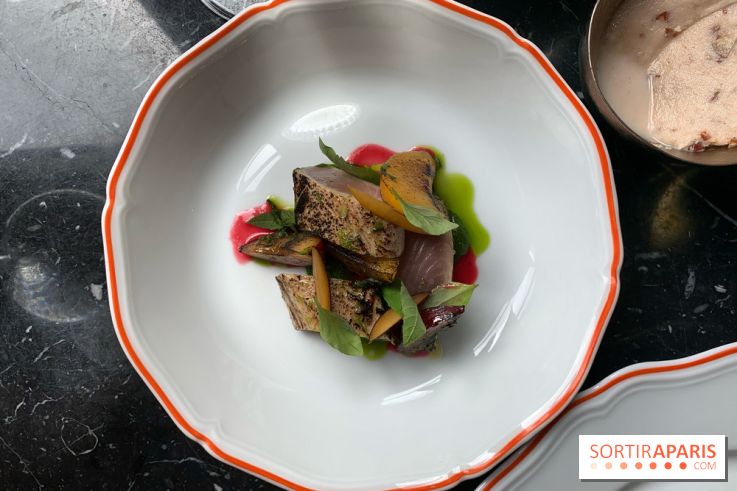 Salon des Manufactures Ducasse