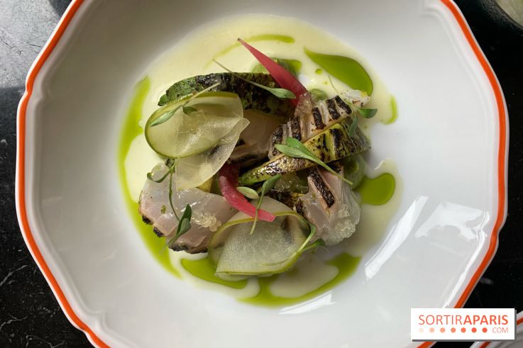 Salon des Manufactures Ducasse