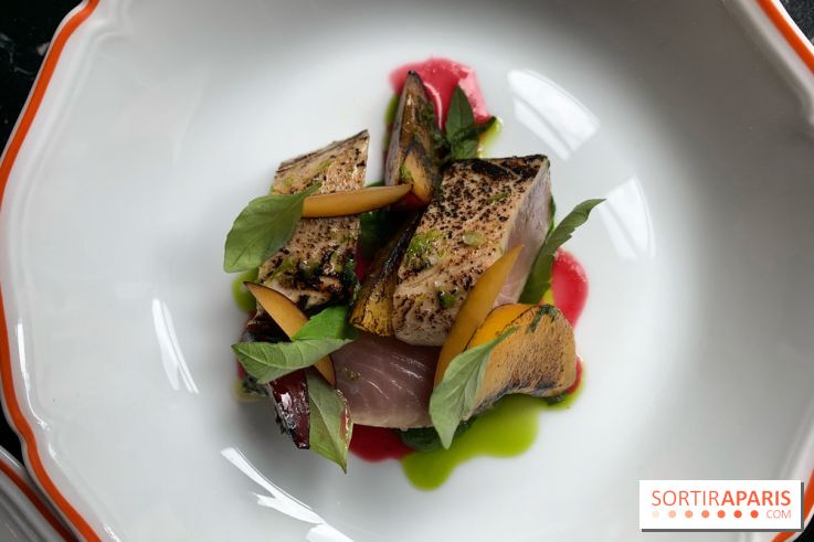 Salon des Manufactures Ducasse