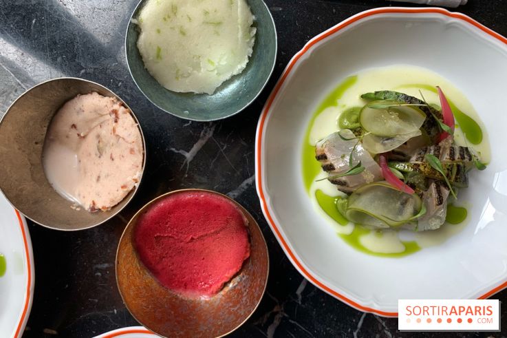 Salon des Manufactures Ducasse