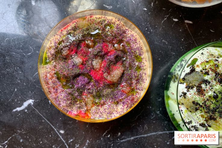 Salon des Manufactures Ducasse