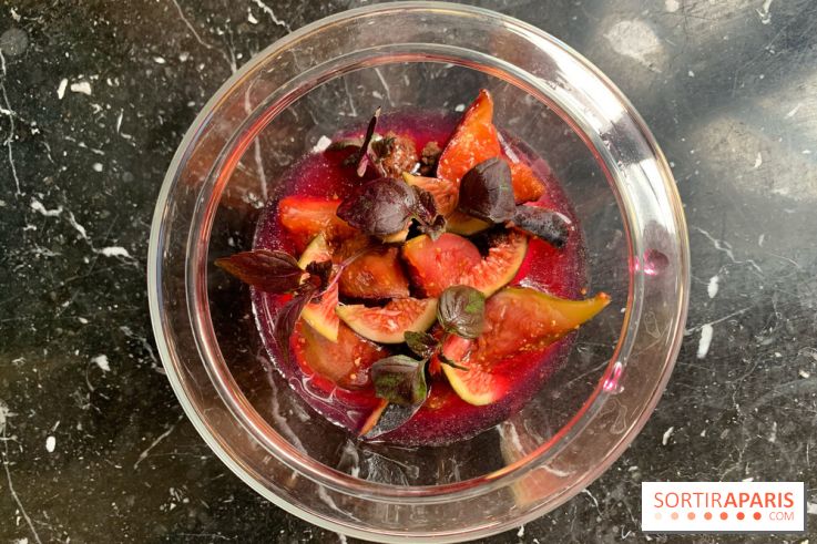 Salon des Manufactures Ducasse