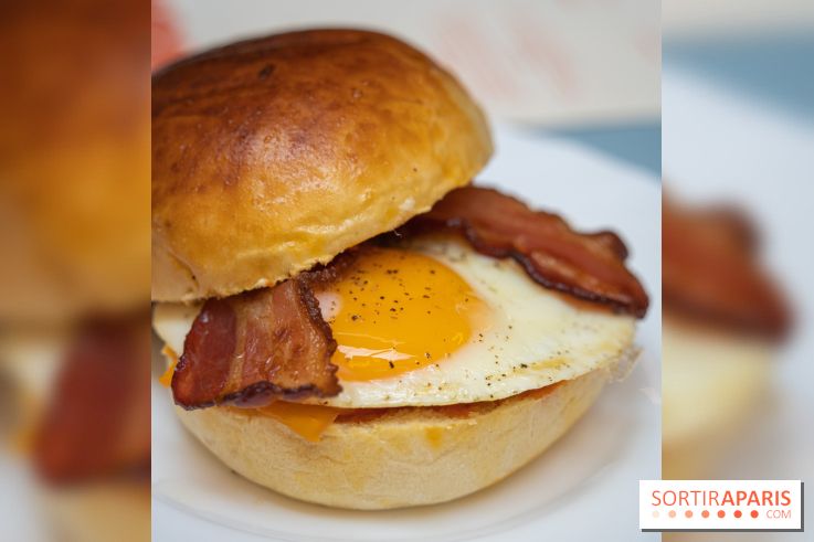 Photos : Rond restaurant à la Montgolfière