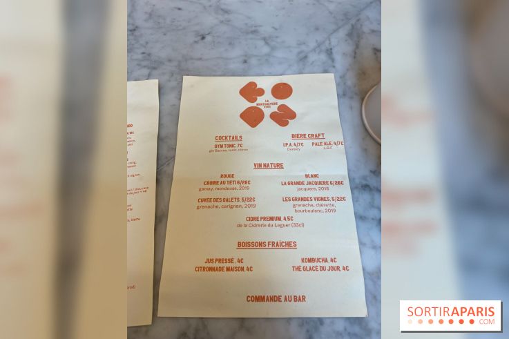 Photos : Rond restaurant à la Montgolfière