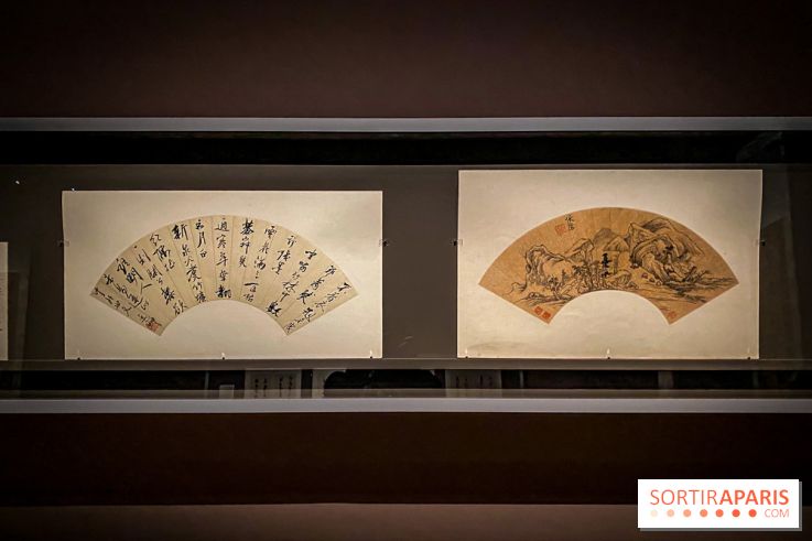 Exposition au Musée Cernuschi, 