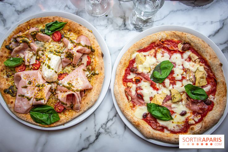 Pasticcio, le restaurant italien entre street food et tradition dans le 11e arrondissement