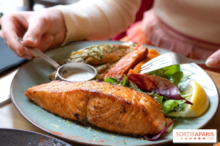 Fumé, le restaurant où les viandes, poissons et autres mets sont fumés