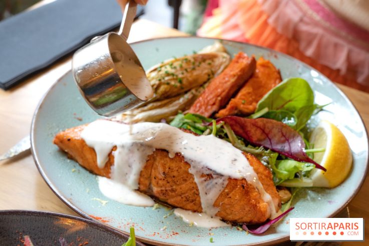 Fumé, le restaurant où les viandes, poissons et autres mets sont fumés