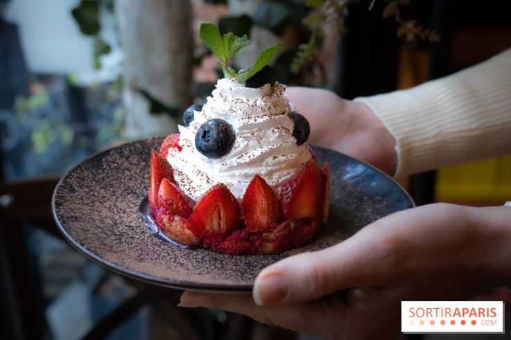 Fumé, le restaurant où les viandes, poissons et autres mets sont fumés