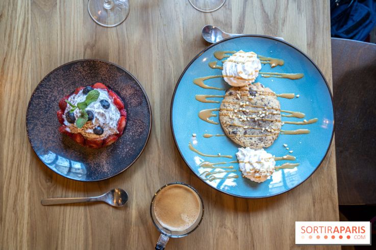 Fumé, le restaurant où les viandes, poissons et autres mets sont fumés