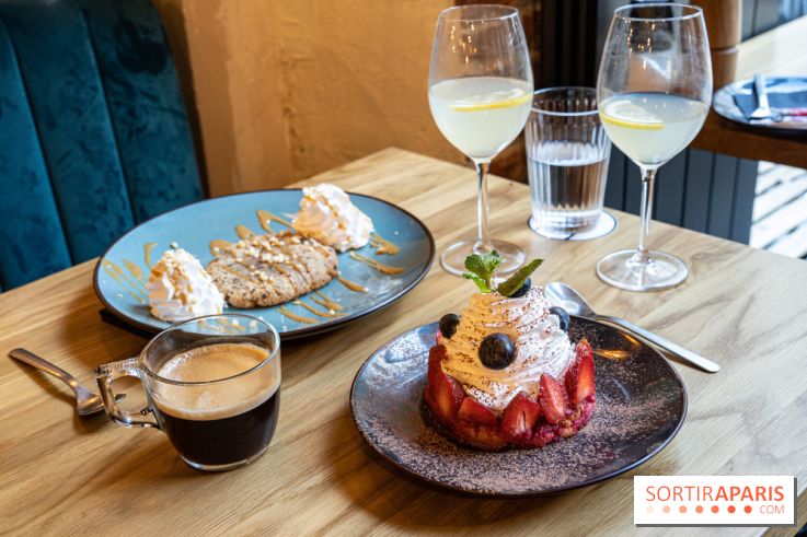 Fumé, le restaurant où les viandes, poissons et autres mets sont fumés