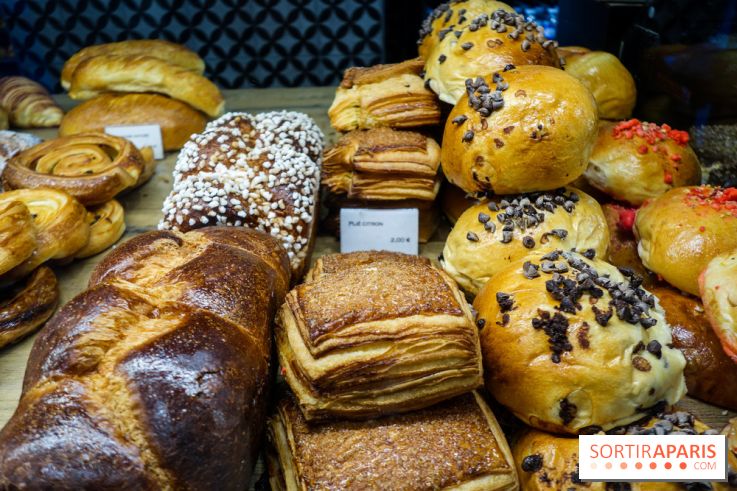 Arlette et Colette, nos photos