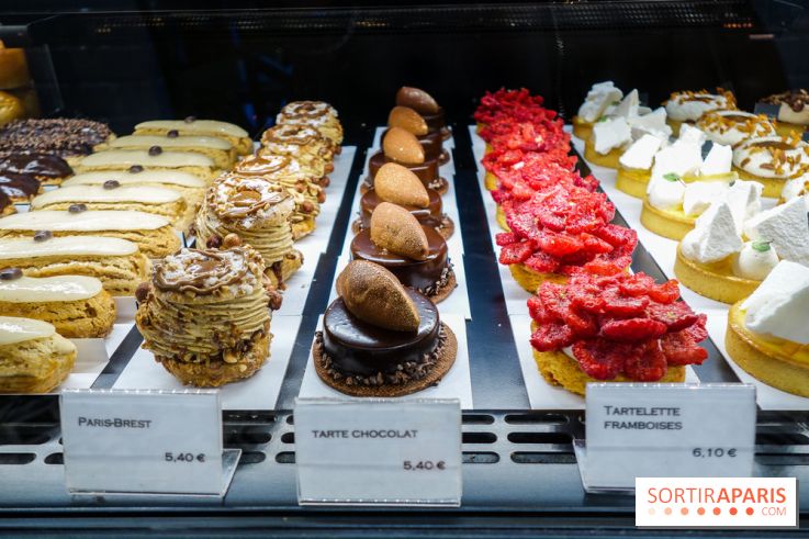 Arlette et Colette, nos photos