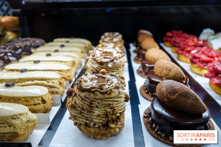 Arlette et Colette, nos photos