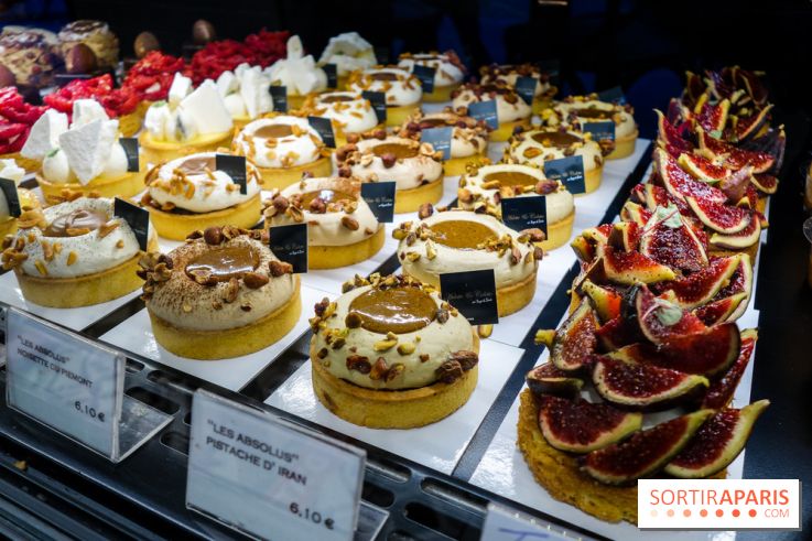 Arlette et Colette, nos photos