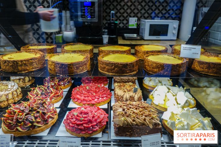 Arlette et Colette, nos photos