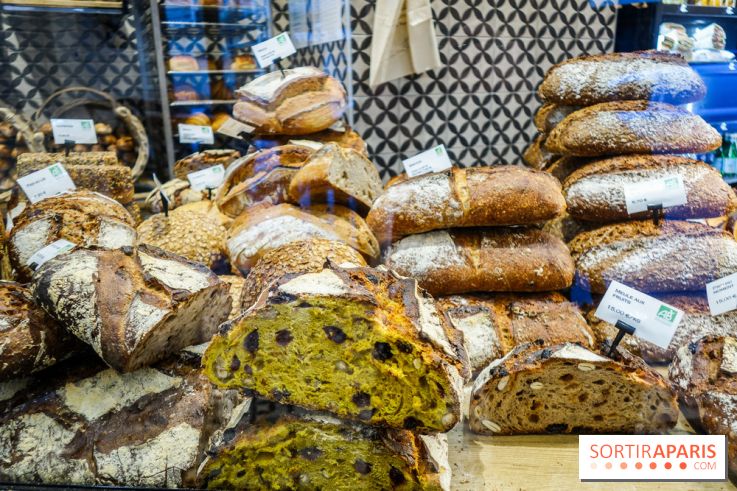 Arlette et Colette, nos photos