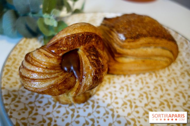 Arlette et Colette, nos photos