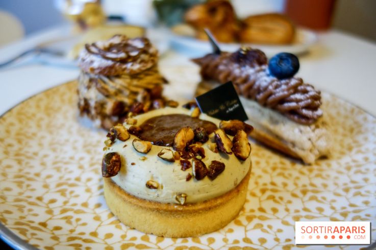 Arlette et Colette, nos photos