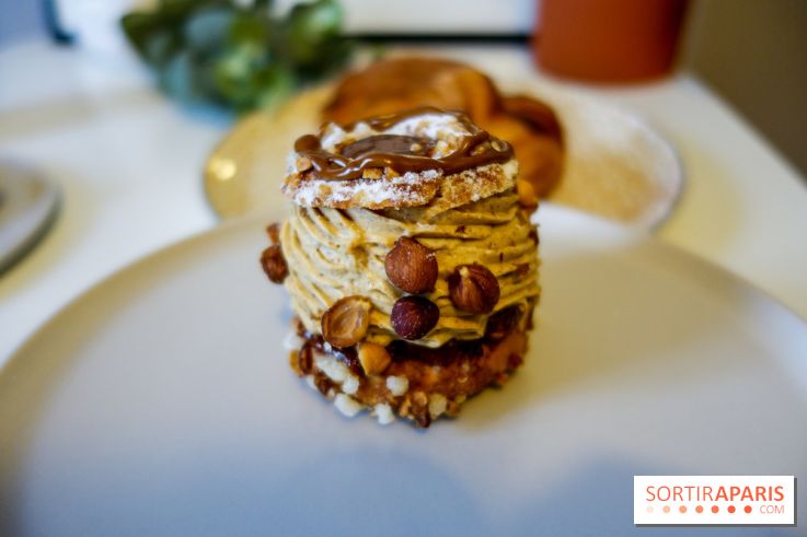 Arlette et Colette, nos photos