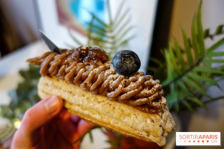 Arlette et Colette, nos photos