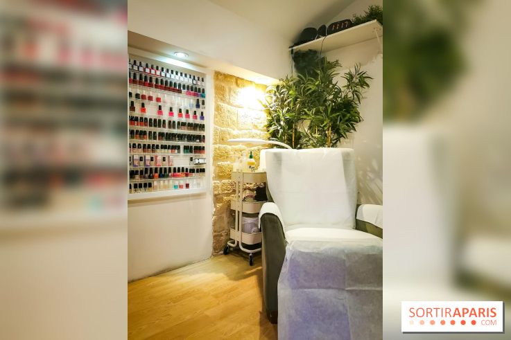 Un bar à sieste à Paris : offrez-vous un moment de détente avec ZZZen