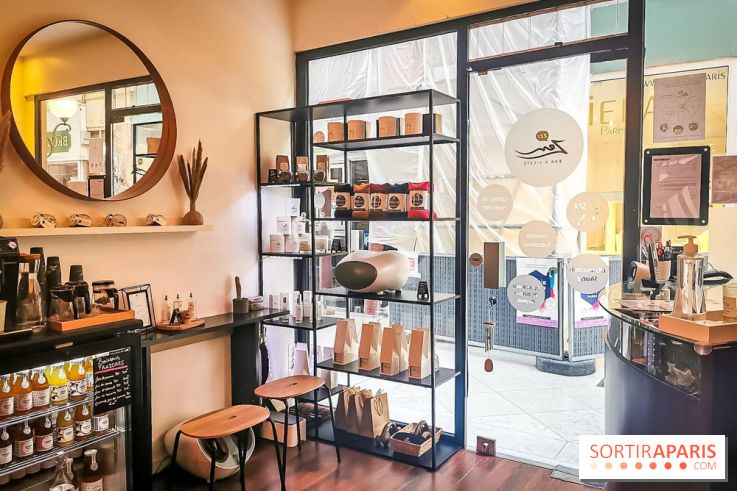 Un bar à sieste à Paris : offrez-vous un moment de détente avec ZZZen