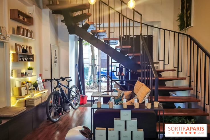 Un bar à sieste à Paris : offrez-vous un moment de détente avec ZZZen