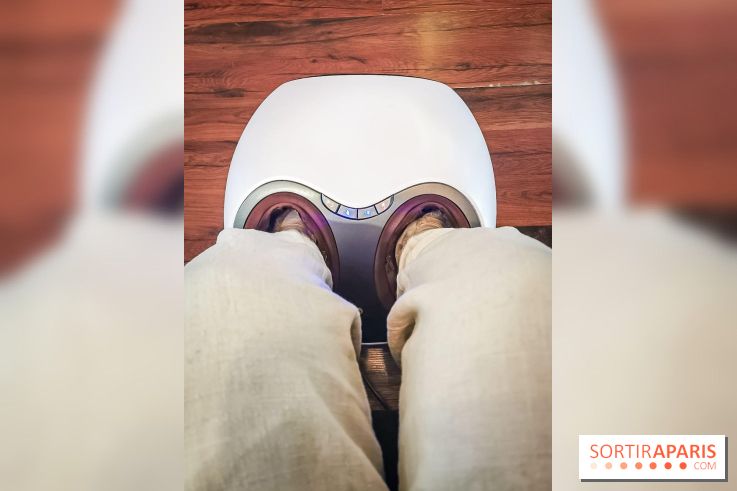 Un bar à sieste à Paris : offrez-vous un moment de détente avec ZZZen