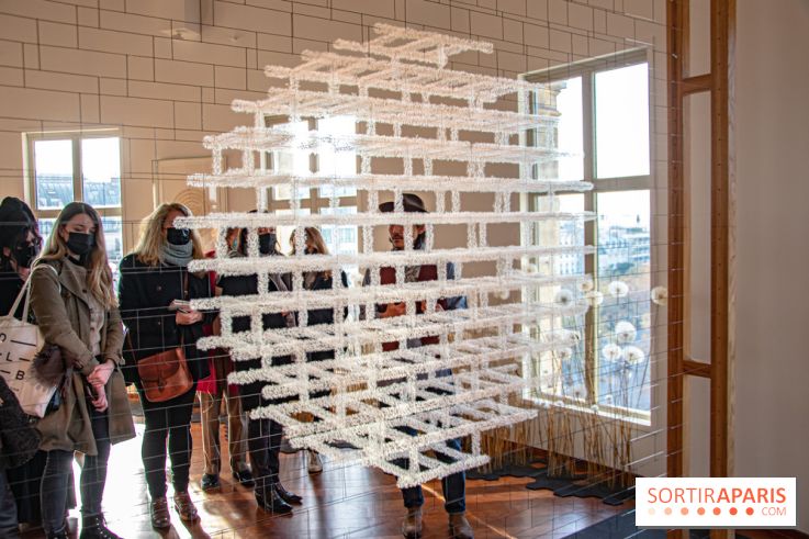 Le Musée Guimet propose une Carte blanche à Duy Anh Nhan Duc