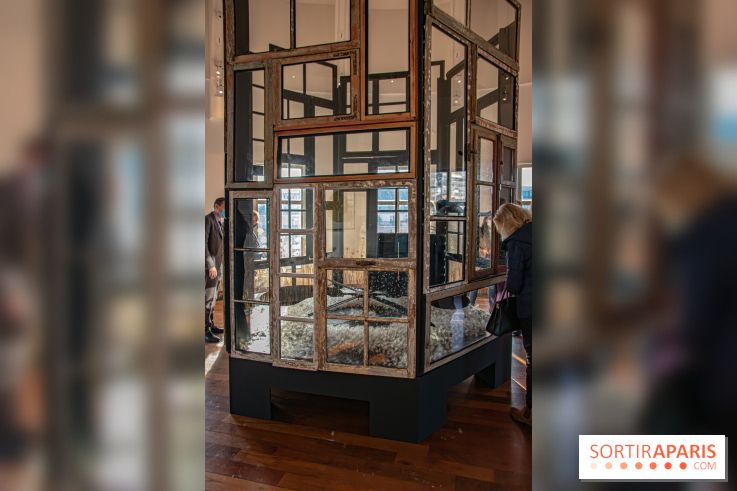 Le Musée Guimet propose une Carte blanche à Duy Anh Nhan Duc