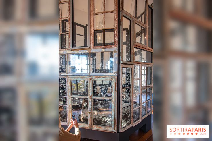 Le Musée Guimet propose une Carte blanche à Duy Anh Nhan Duc