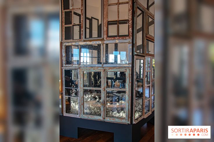 Le Musée Guimet propose une Carte blanche à Duy Anh Nhan Duc