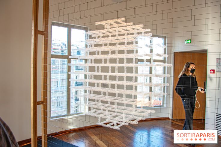 Le Musée Guimet propose une Carte blanche à Duy Anh Nhan Duc