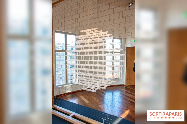 Le Musée Guimet propose une Carte blanche à Duy Anh Nhan Duc