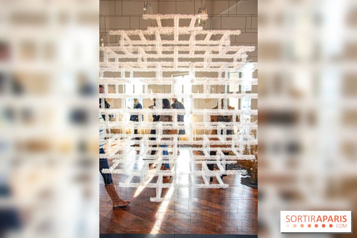 Le Musée Guimet propose une Carte blanche à Duy Anh Nhan Duc