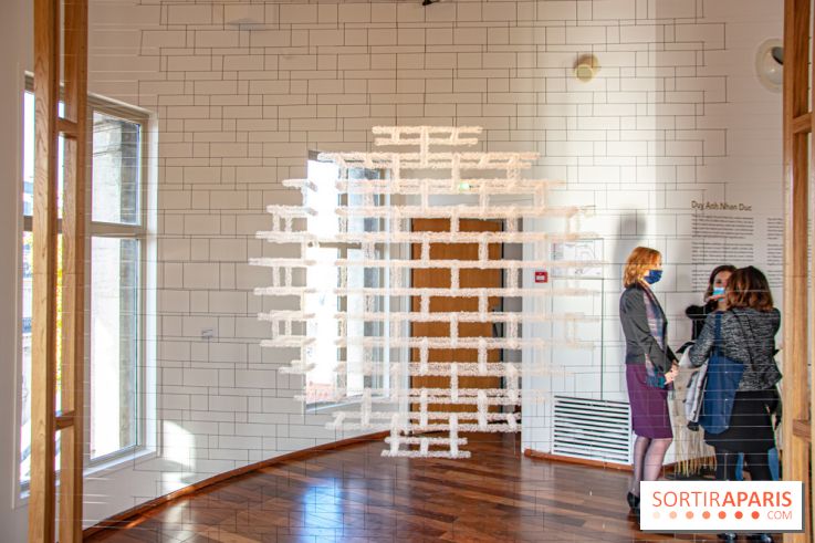 Le Musée Guimet propose une Carte blanche à Duy Anh Nhan Duc