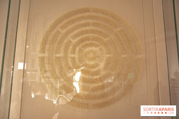 Le Musée Guimet propose une Carte blanche à Duy Anh Nhan Duc