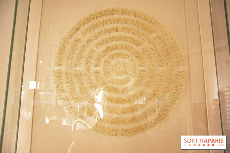 Le Musée Guimet propose une Carte blanche à Duy Anh Nhan Duc